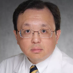 Image of Dr. Aubrey C. Chan, PHD, MD