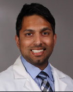 Image of Dr. Nilay Gandhi, MD