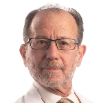 Image of Dr. Robert S. Weinstein, MD