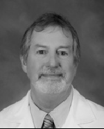 Image of Dr. George L. Rainsford, MD