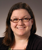 Image of Dr. Krista Davison, AuD