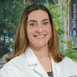 Image of Dr. Jessica M. Bricker, MD, DO