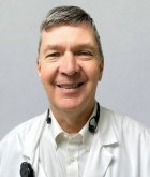 Image of Dr. Paul Swanson, MD