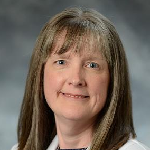 Image of Dr. Karla D. McCann, DO