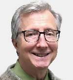 Image of Dr. John William Batich, MD
