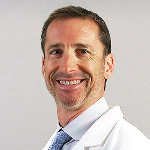 Image of Dr. David R. Clark, MD