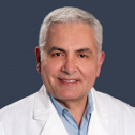 Image of Dr. Salim I. Rizk, MD