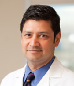 Image of Dr. Venkatesh R. Kandallu, MD