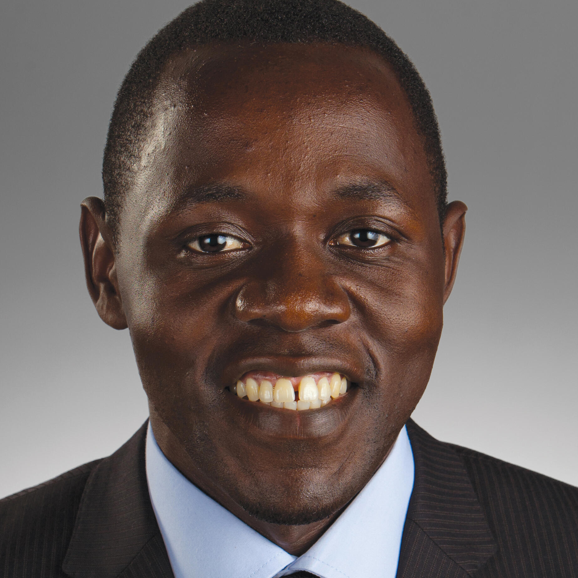 Image of Dr. Godfrey Oduor Wabwire, MD