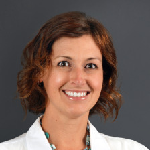 Image of Dr. Amy S. Yester, MD