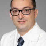Image of Dr. Rami Kafa, MD