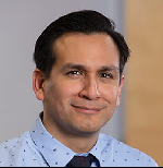 Image of Dr. Pedro Wilfrido Vivar Cruz, MD