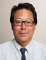 Image of Dr. Vincent Yen, MD