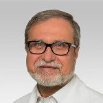Image of Dr. Ifzal K. Bangash, MD