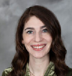 Image of Julia Lamotte, PhD