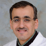 Image of Dr. Mazen A. Najjar, MD