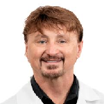 Image of Dr. Terry L. Davis, MD