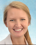 Image of Meredith Crabtree, FNP
