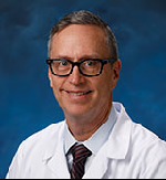 Image of Dr. Douglas K. Trask, MD