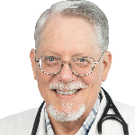 Image of Dr. James Edward Milner, MD