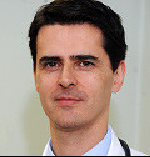 Image of Dr. Giovanni Franchin, MD, PhD