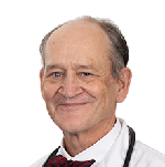 Image of Dr. David Holland Burchenal, MD