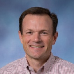 Image of Dr. Chad David Ezzell, MD