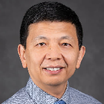 Image of Dr. Yinzhong Zhang, MD