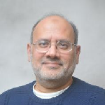 Image of Dr. Khalid Rashid Butt, MD