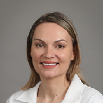 Image of Dr. Anna Mazur, PHD