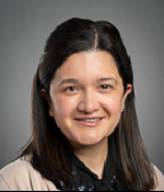 Image of Dr. Patty Castellanos, PhD, LP
