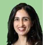 Image of Dr. Priya Khanijou Shah, MD