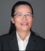 Image of Dr. Ling Zhang, MD