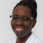 Image of Dr. Lavern A. Wright, MD