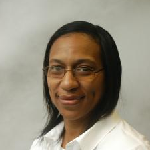 Image of Dr. Phyllis R. White, DO