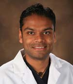 Image of Dr. Raj J. Patel, MD