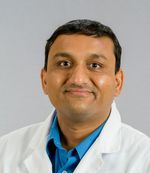 Image of Dr. Kalpesh Patel, MD