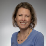 Image of Dr. Elizabeth A. Weston Hammang, MD