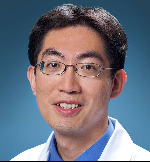 Image of Dr. Chien Pong Chen, PhD, MD