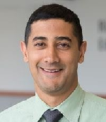 Image of Dr. Hiral N. Shah, MD