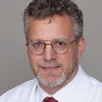 Image of Dr. Robert A. Joy, MD
