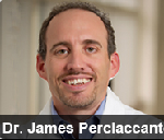 Image of Dr. James Vincent Perciaccante, MD