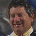 Image of Dr. Eric T. Lubiner, DO