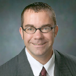 Image of Dr. Keith E. Kentch, MD