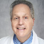Image of Dr. Jeffrey H. Goldman, MD, MBA