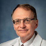 Image of Dr. Alec Beningfield, MD