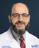 Image of Dr. Mohamed A. Turki, MD