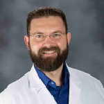 Image of Dr. Joshua Robert Waggener, MD