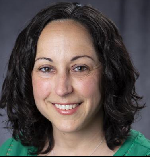 Image of Dr. Laura J. Faherty, MD, MPH, MSH