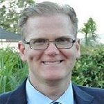 Image of Dr. Brent Mausbach, PhD